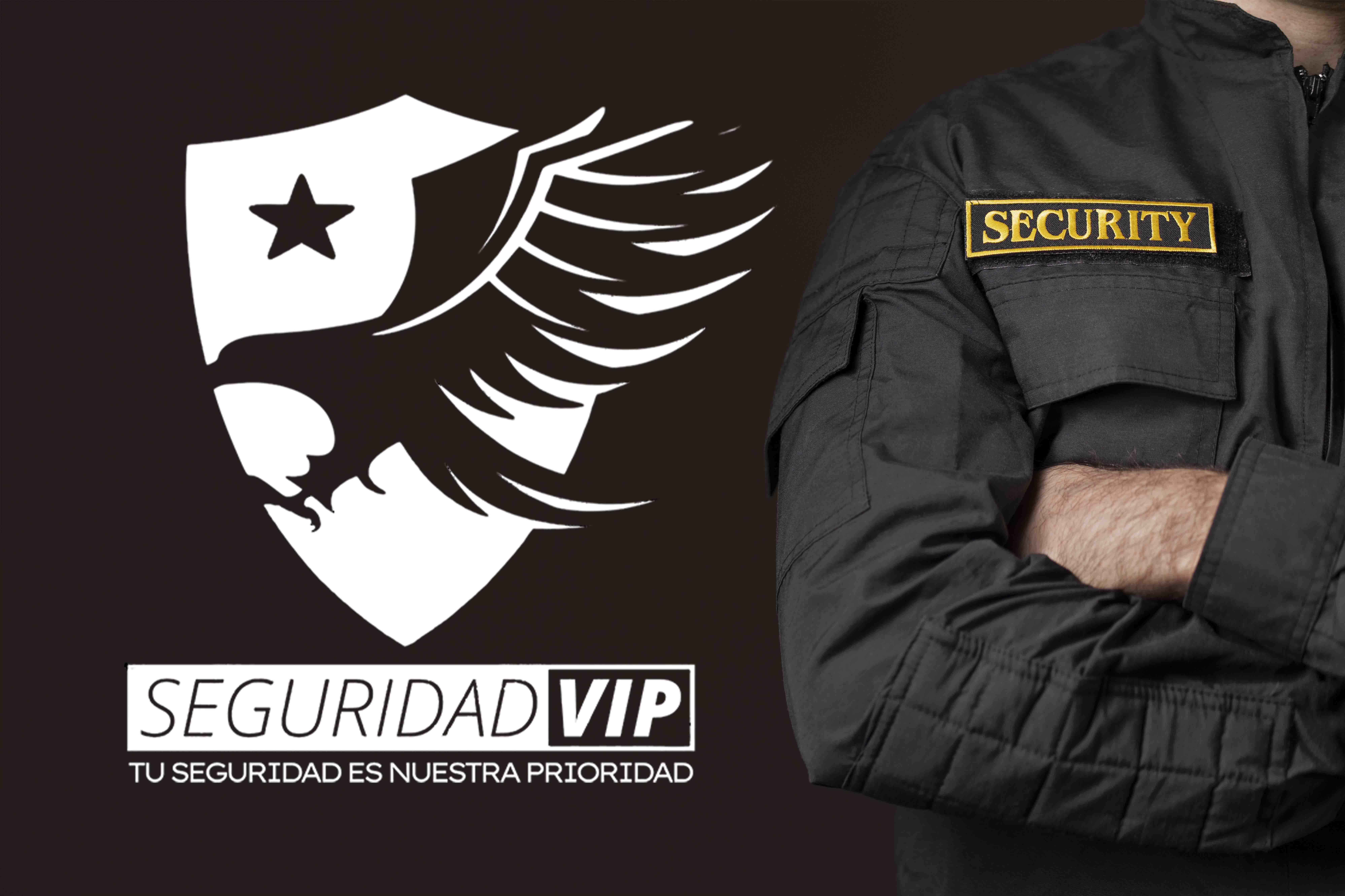 SeguridadVip